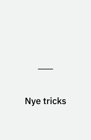 Nye tricks
