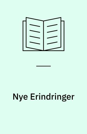 Nye Erindringer