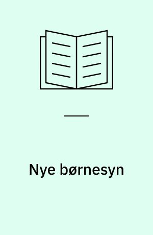 Nye børnesyn