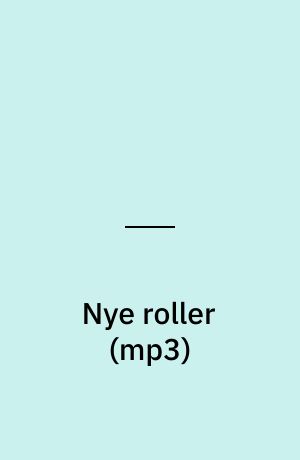 Nye roller