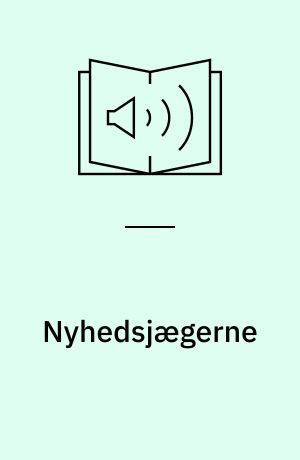 Nyhedsjægerne