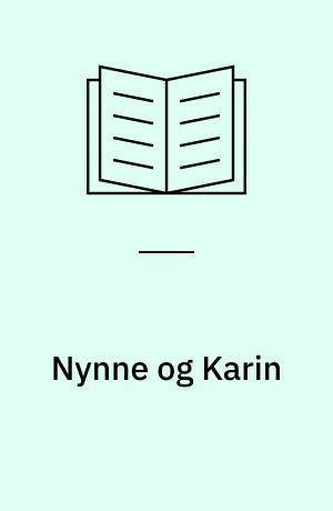 Nynne og Karin