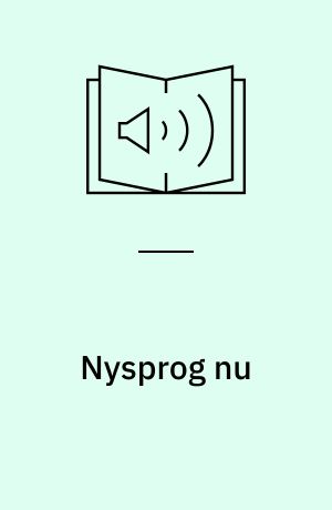Nysprog nu