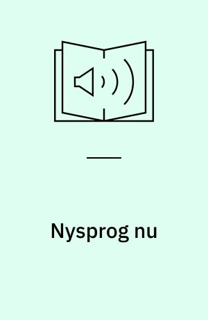 Nysprog nu