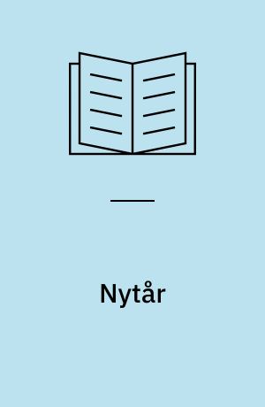Nytår
