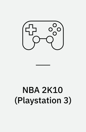 NBA 2K10