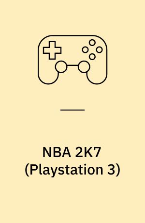 NBA 2K7