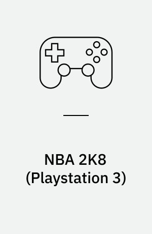 NBA 2K8