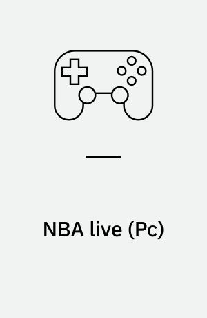 NBA live (Pc)