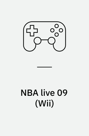 NBA live 09