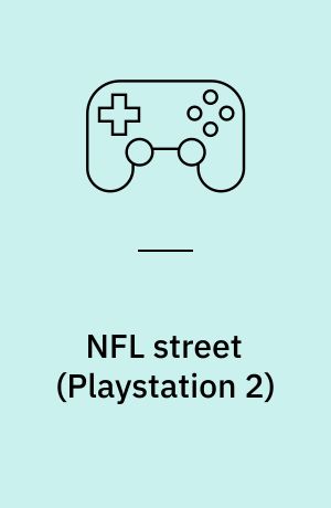 NFL street