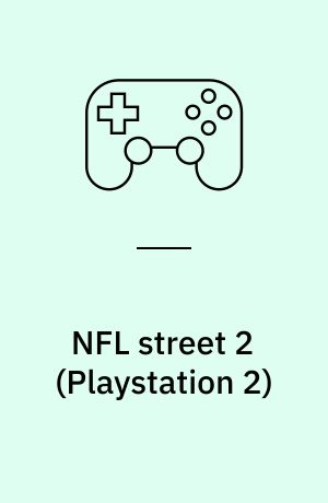 NFL street 2