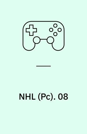 NHL (Pc). 08