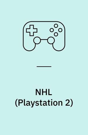 NHL (Playstation 2)