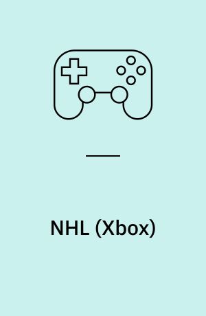 NHL (Xbox)