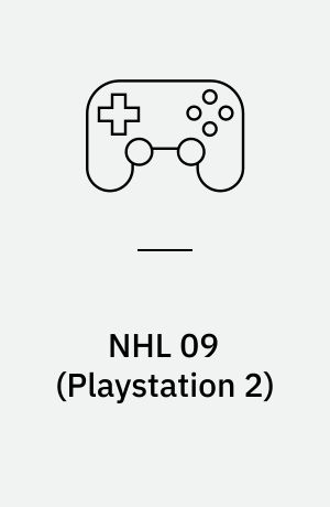NHL 09