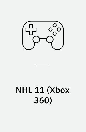 NHL 11