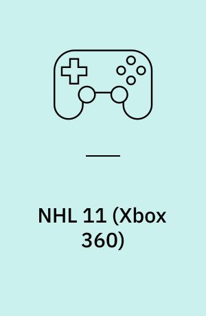 NHL 11