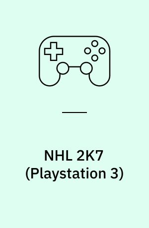 NHL 2K7