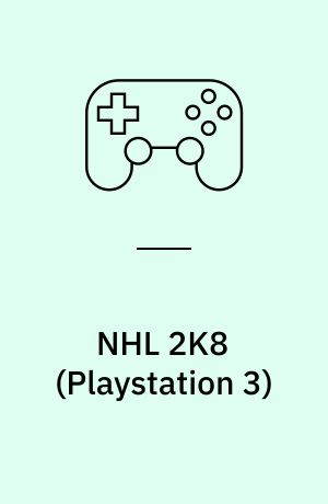 NHL 2K8