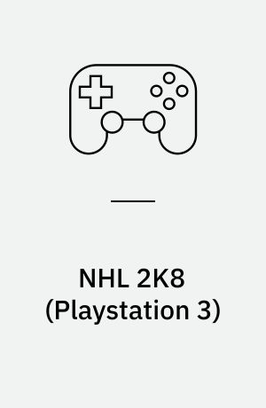 NHL 2K8