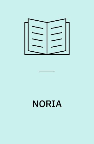 NORIA : vitbok om nordisk forskning och innovation