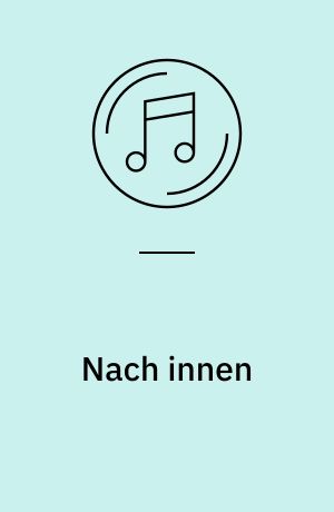 Nach innen
