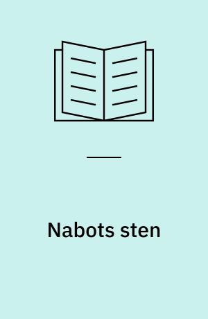 Nabots sten