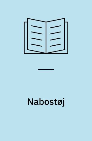 Nabostøj