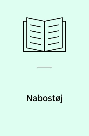 Nabostøj