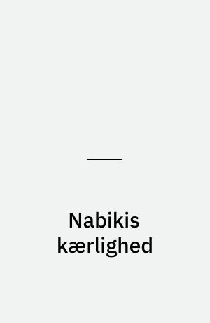 Nabikis kærlighed