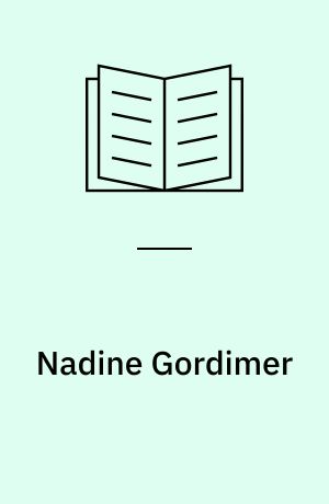 Nadine Gordimer