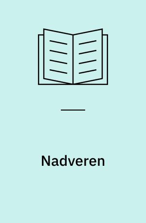 Nadveren