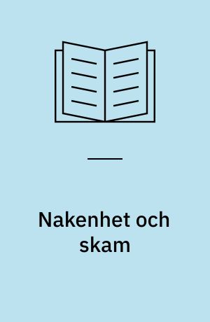 Nakenhet och skam
