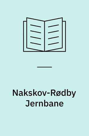 Nakskov-Rødby Jernbane