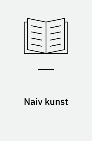 Naiv kunst