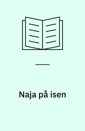 Naja på isen