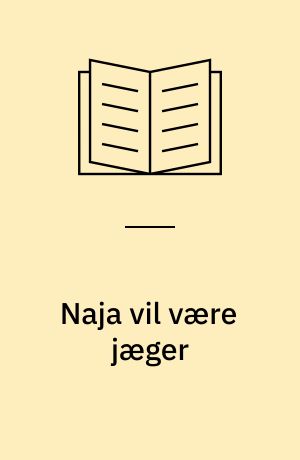 Naja vil være jæger