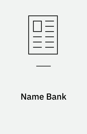 Name Bank