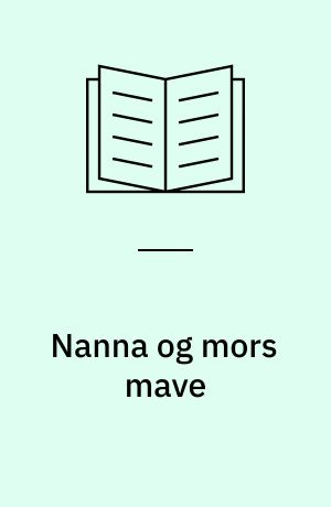 Nanna og mors mave