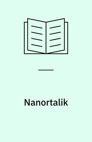 Nanortalik : Nunap Isuata erqâ