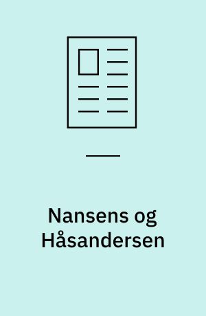 Nansens og Håsandersen
