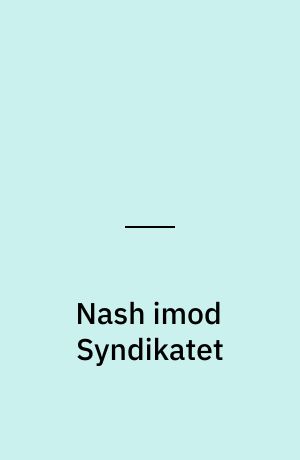 Nash imod Syndikatet