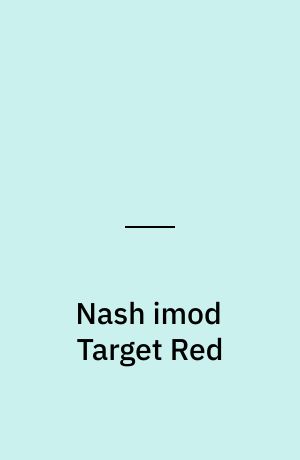 Nash imod Target Red