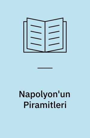 Napolyon'un Piramitleri