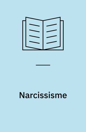 Narcissisme