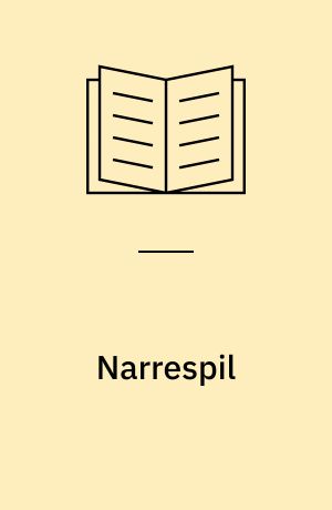 Narrespil