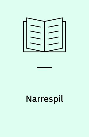 Narrespil