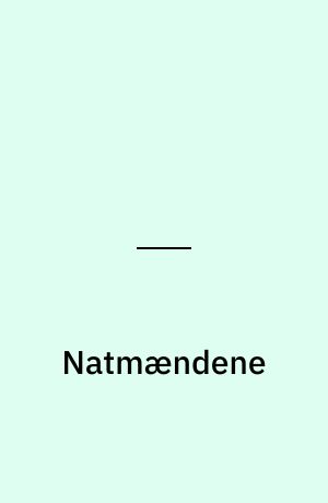 Natmændene