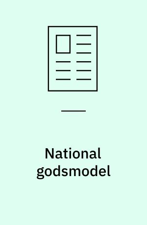 National godsmodel